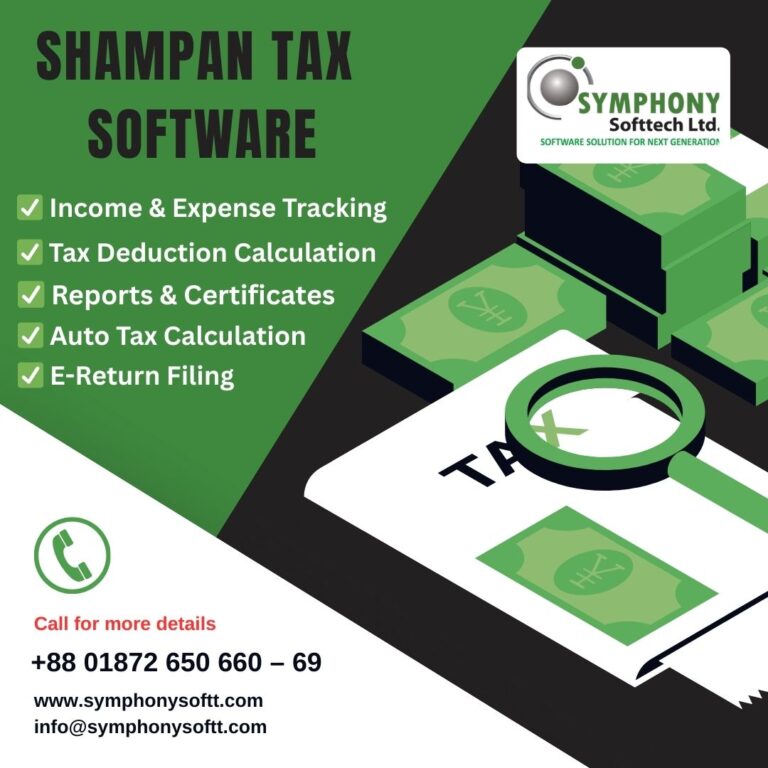 The Essential Features of Automated Tax Software: Streamlining Your Tax Management