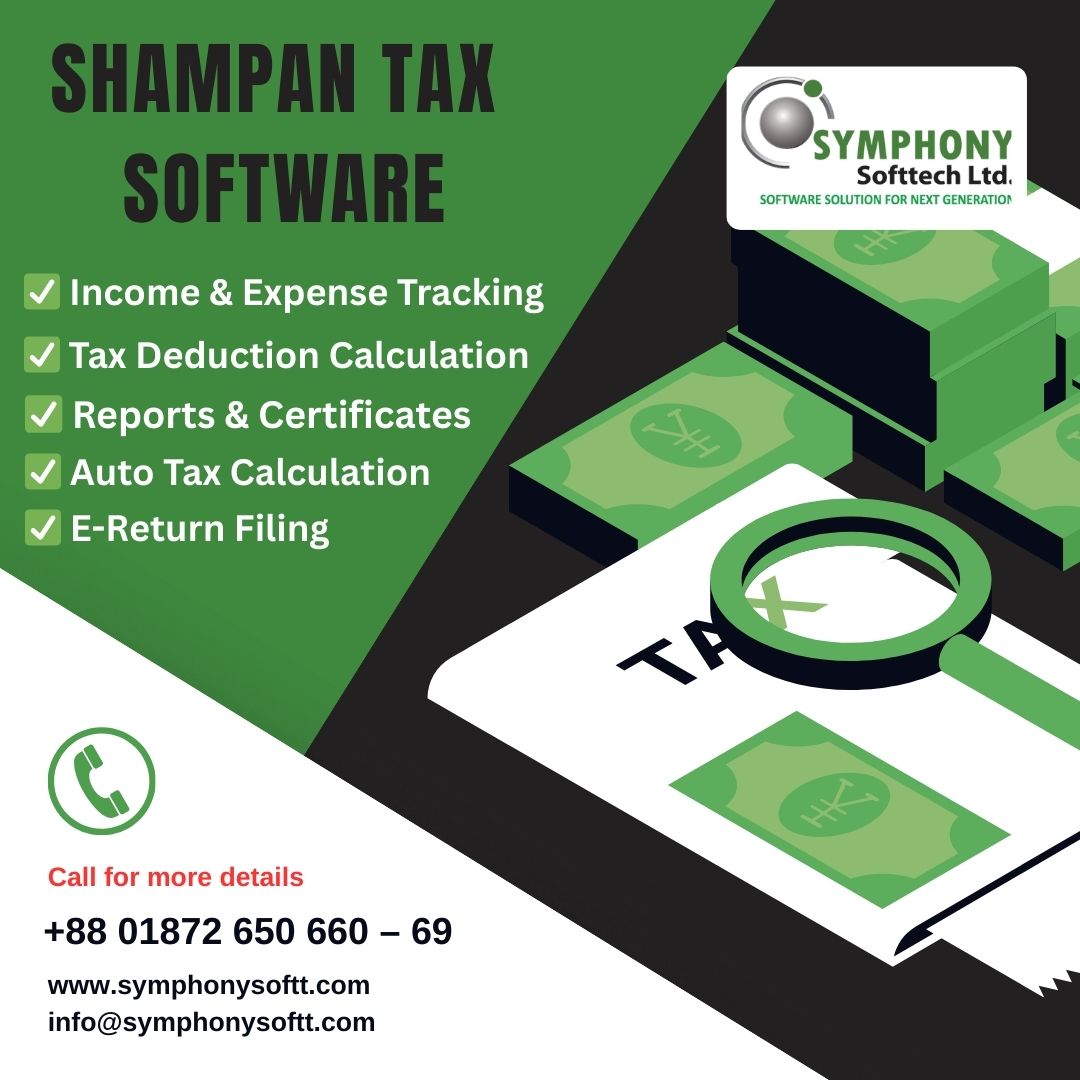 The Essential Features of Automated Tax Software: Streamlining Your Tax Management
